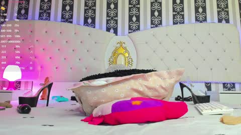 aidasina online show from January 21, 2025, 5:16 am