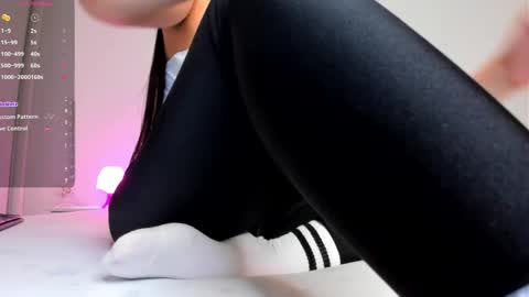 Snapshot of aidasina chatting on April 21, 2026, 7:06 pm aidasina online show from April 21, 2026, 7:06 pm