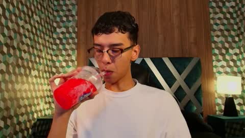 aiden_royce online show from November 15, 2025, 3:59 am