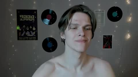 sweet Aidan online show from January 16, 2026, 11:58 am