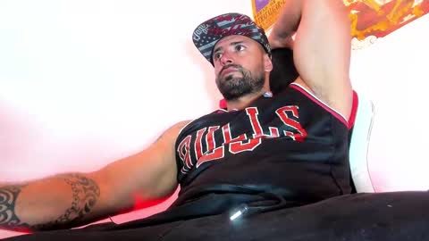 Aiden Brites online show from October 18, 2025, 3:20 am