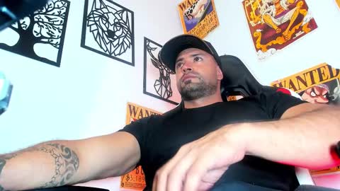 Aiden Brites online show from February 8, 2026, 5:11 am