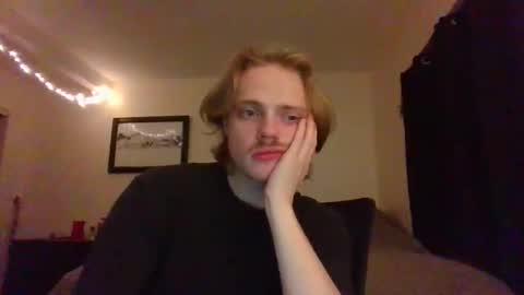 aidenisdunn online show from April 8, 2026, 12:27 pm