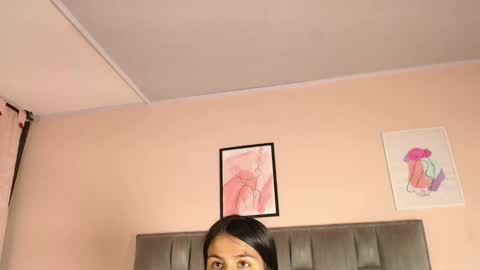 Ailyn online show from October 4, 2025, 11:58 pm