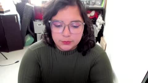 Catalina online show from October 9, 2025, 2:37 pm