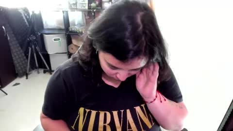 Catalina online show from December 1, 2025, 2:00 pm