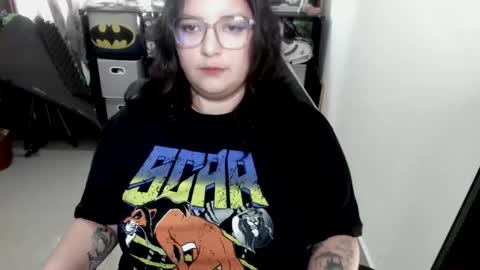 Catalina online show from January 19, 2026, 3:16 pm