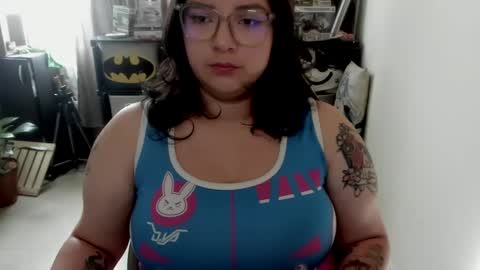 Catalina online show from February 13, 2026, 3:52 pm