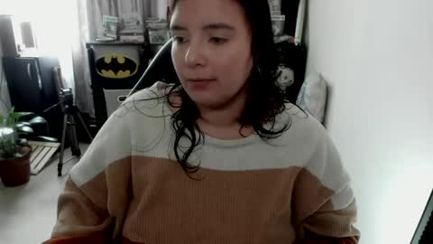 Catalina online show from April 1, 2026, 2:14 pm