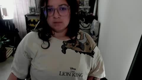 Catalina online show from April 5, 2026, 1:41 pm