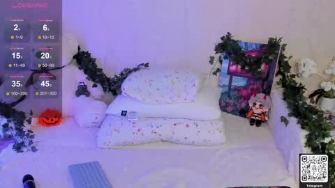 Lynn online show from March 27, 2026, 2:06 pm