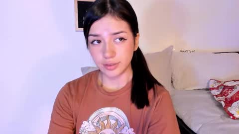 Welcome Im AIKO Your love is my passion activate it with your tips and enjoy with me online show from January 14, 2025, 2:19 am