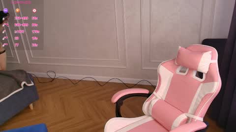 aiko_mainee online show from April 5, 2026, 3:04 am