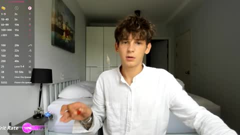 birthday here online show from November 4, 2025, 6:01 am