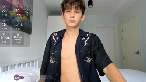 birthday here online show from November 7, 2025, 3:50 am