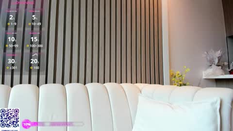 birthday here online show from November 21, 2025, 8:57 am