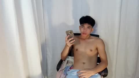 Angelo online show from March 30, 2026, 10:38 am