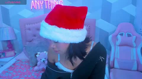 AikoLee online show from December 29, 2024, 5:31 am