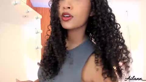 Alisson online show from September 9, 2025, 7:57 pm