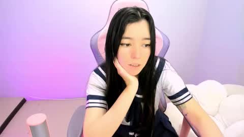 Ailee Hyuga online show from February 3, 2026, 3:17 pm