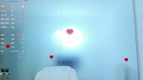 Allie  online show from December 9, 2024, 10:11 am