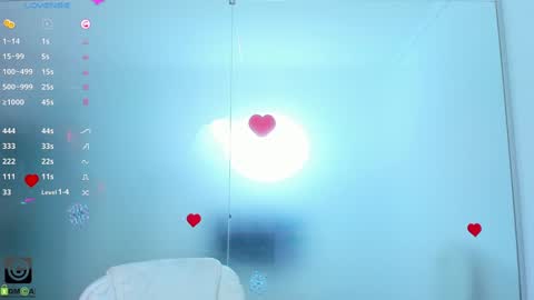 Allie  online show from December 10, 2024, 1:55 pm