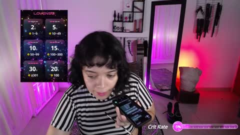 Snapshot of aileendanger chatting on January 24, 2025, 9:47 pm aileen danger online show from January 24, 2025, 9:47 pm