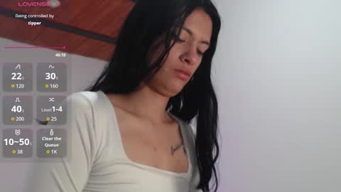 Snapshot of aileenibars02 chatting on January 7, 2026, 12:18 pm aileenibars02 online show from January 7, 2026, 12:18 pm