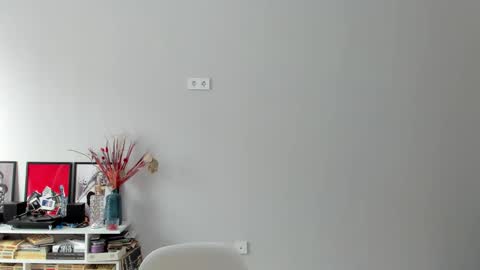 Snapshot of ailey_chao chatting on October 18, 2025, 3:20 am Ailey online show from October 18, 2025, 3:20 am