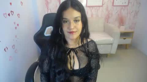 Snapshot of ailyn_ch1 chatting on May 12, 2026, 8:17 pm ailyn_ch1 online show from May 12, 2026, 8:17 pm