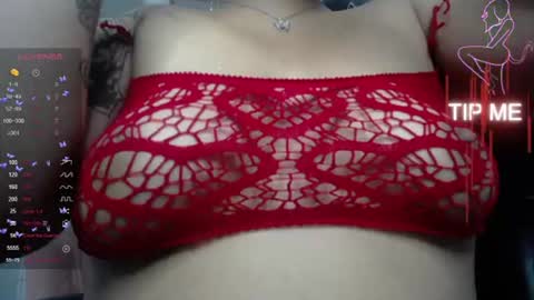Snapshot of ailyn_ch1 chatting on July 29, 2026, 4:43 am ailyn_ch1 online show from July 29, 2026, 4:43 am