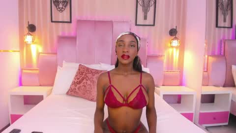 Aylin Stonn online show from April 29, 2026, 12:20 pm