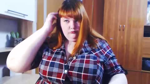 AimeeRosebud online show from January 29, 2025, 12:02 pm