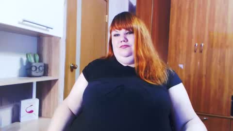 AimeeRosebud online show from February 1, 2025, 4:22 pm