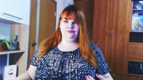 AimeeRosebud online show from October 2, 2025, 2:07 am