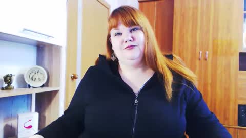 AimeeRosebud online show from March 7, 2026, 2:19 am