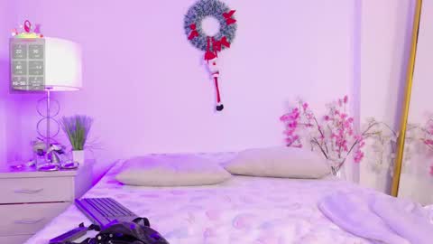 ainara_dolls online show from January 8, 2026, 2:58 am