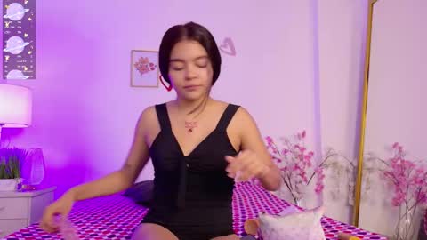 Snapshot of ainara_dolls chatting on February 24, 2026, 3:04 am ainara_dolls online show from February 24, 2026, 3:04 am