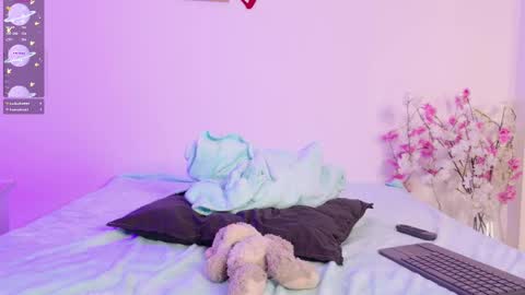Snapshot of ainara_dolls chatting on March 5, 2026, 3:13 am ainara_dolls online show from March 5, 2026, 3:13 am