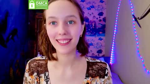 Diva Aira of the Ethereal Fairies online show from January 12, 2026, 6:13 pm