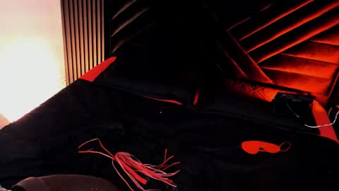 Airam Clair online show from October 25, 2025, 7:41 pm