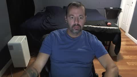 Snapshot of airbornelunsford39 chatting on December 6, 2024, 11:36 pm Daddy online show from December 6, 2024, 11:36 pm