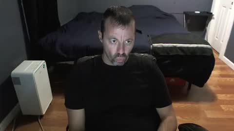 Snapshot of airbornelunsford39 chatting on December 10, 2024, 11:30 pm Daddy online show from December 10, 2024, 11:30 pm