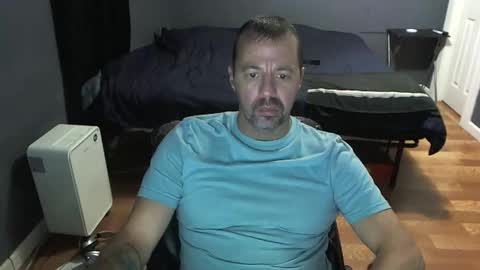 Snapshot of airbornelunsford39 chatting on December 19, 2024, 11:25 pm Daddy online show from December 19, 2024, 11:25 pm