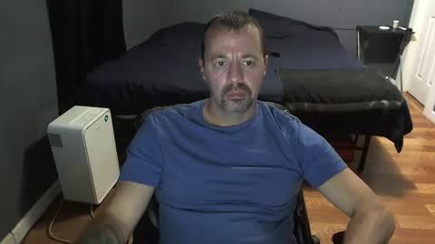 Snapshot of airbornelunsford39 chatting on December 29, 2024, 10:36 pm Daddy online show from December 29, 2024, 10:36 pm