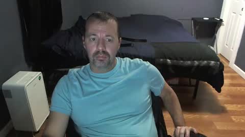 Snapshot of airbornelunsford39 chatting on January 7, 2025, 12:34 am Daddy online show from January 7, 2025, 12:34 am