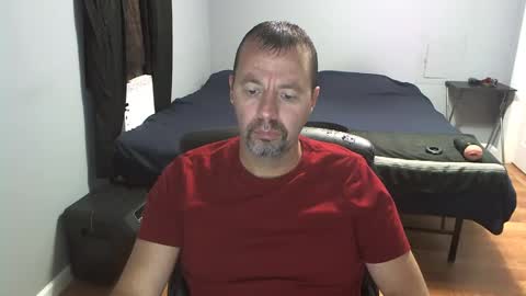 Snapshot of airbornelunsford39 chatting on September 21, 2025, 10:55 pm Daddy online show from September 21, 2025, 10:55 pm