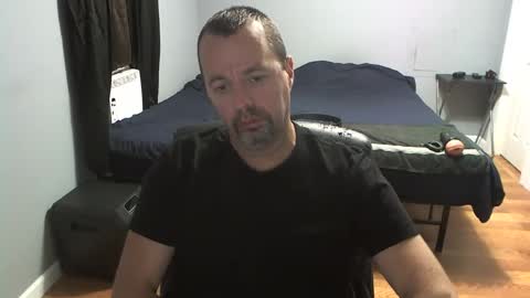 Snapshot of airbornelunsford39 chatting on October 6, 2025, 11:35 pm Daddy online show from October 6, 2025, 11:35 pm