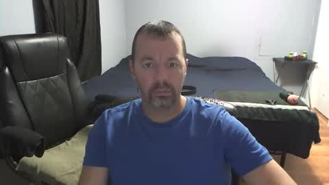 Snapshot of airbornelunsford39 chatting on December 18, 2025, 12:27 am Daddy online show from December 18, 2025, 12:27 am