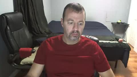 Snapshot of airbornelunsford39 chatting on January 11, 2026, 11:10 pm Daddy online show from January 11, 2026, 11:10 pm